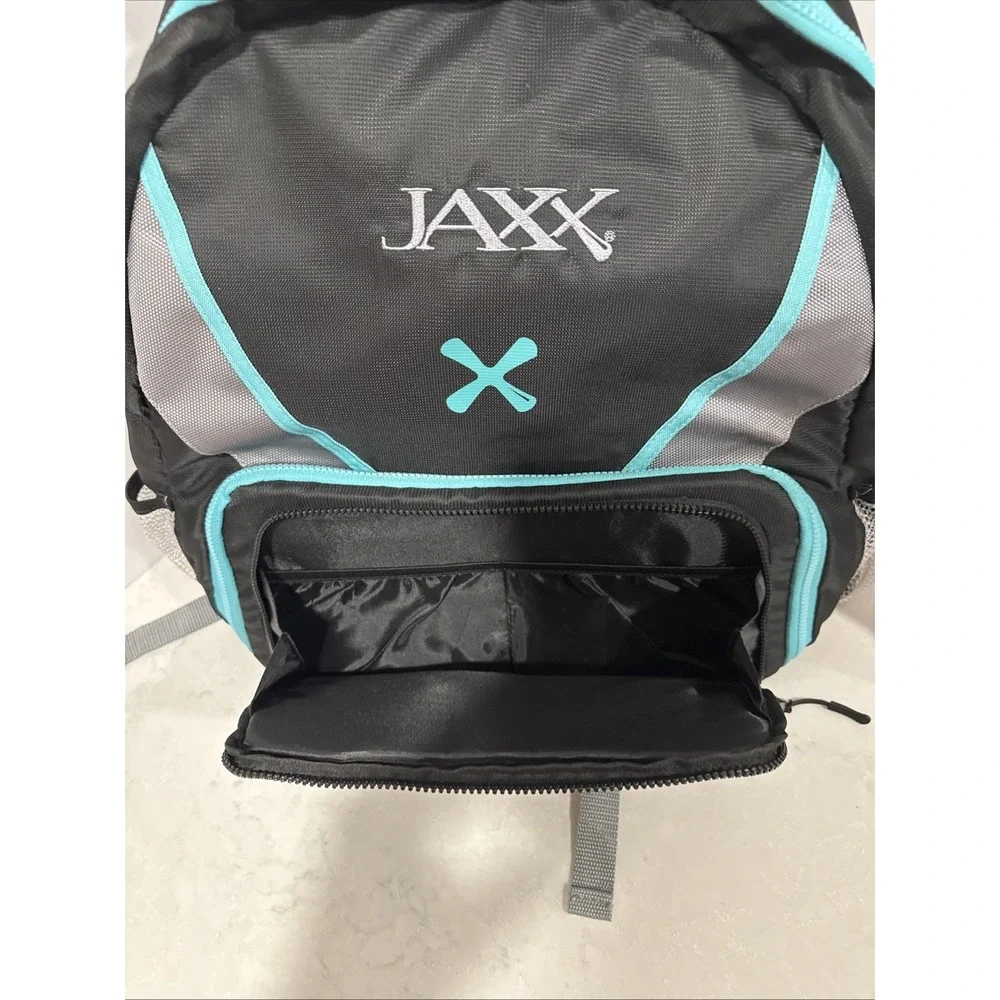 JAXX Fit & Fresh Meal Prep Backpack Keep Meals Fit And Fresh
